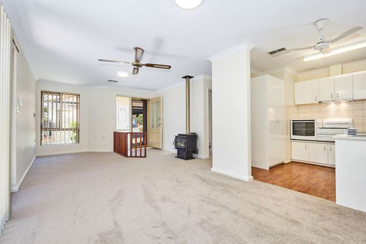 Fifth view of Homely villa listing, 3/3 Tipuana Green, O'connor WA 6163
