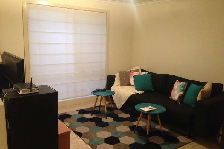Second view of Homely townhouse listing, 4/28 Beevers Street, Footscray VIC 3011