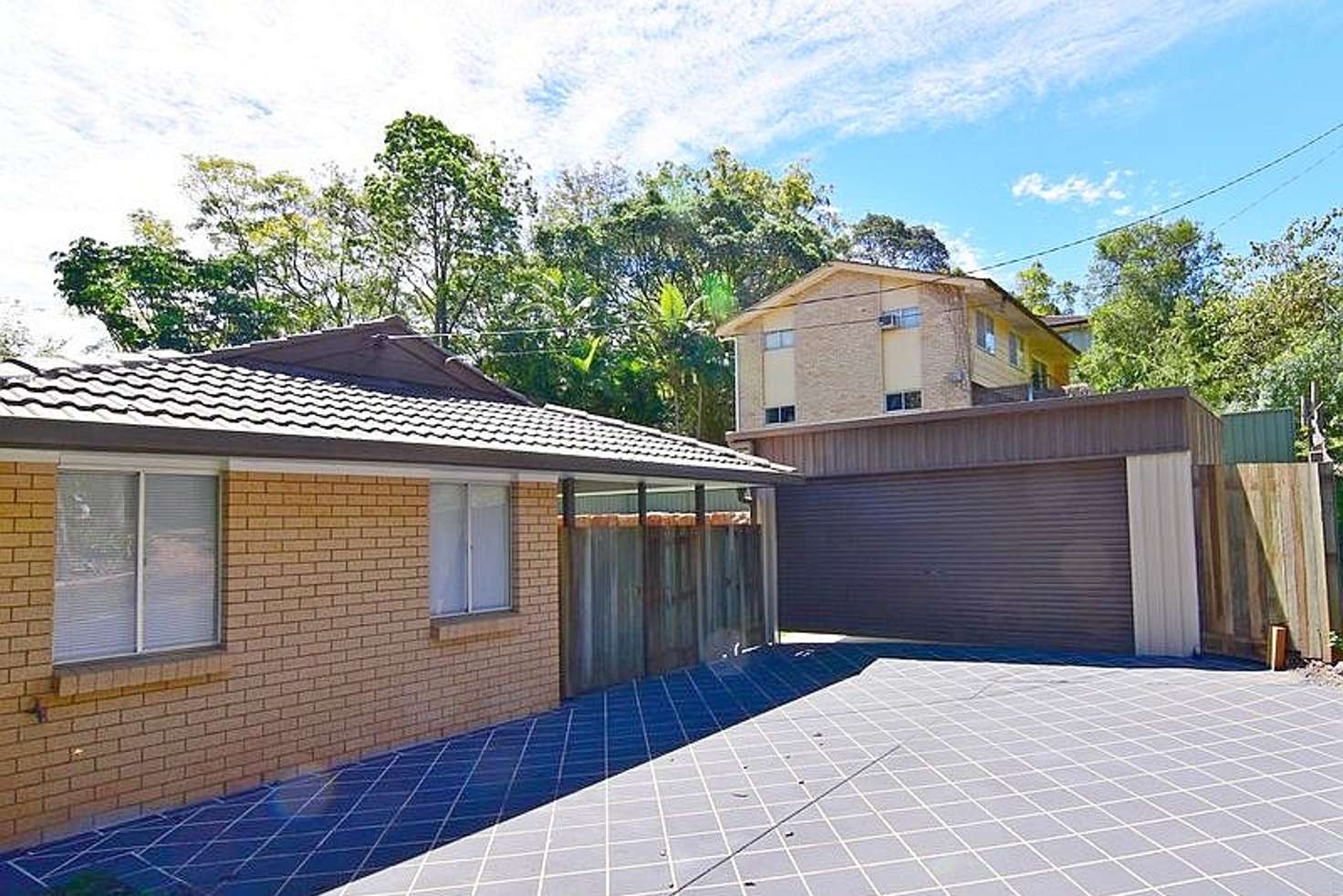 Main view of Homely house listing, 29 Steptoe Street, Chapel Hill QLD 4069