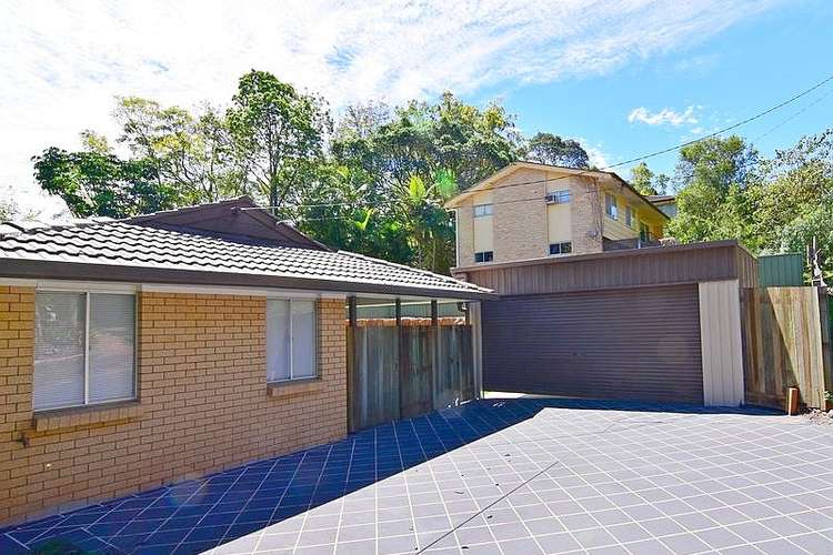 Main view of Homely house listing, 29 Steptoe Street, Chapel Hill QLD 4069