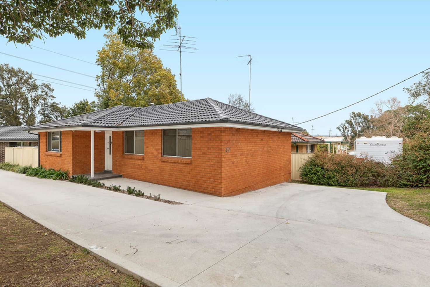 Main view of Homely house listing, 32 Starr Close, Camden NSW 2570