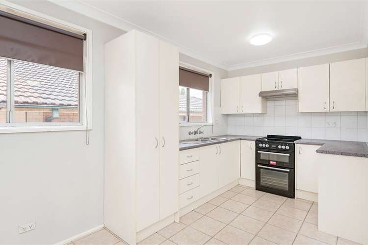 Second view of Homely house listing, 32 Starr Close, Camden NSW 2570