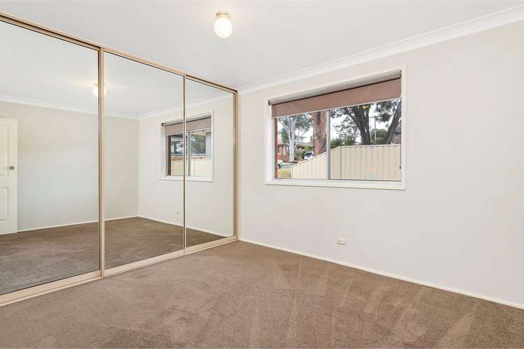 Fourth view of Homely house listing, 32 Starr Close, Camden NSW 2570