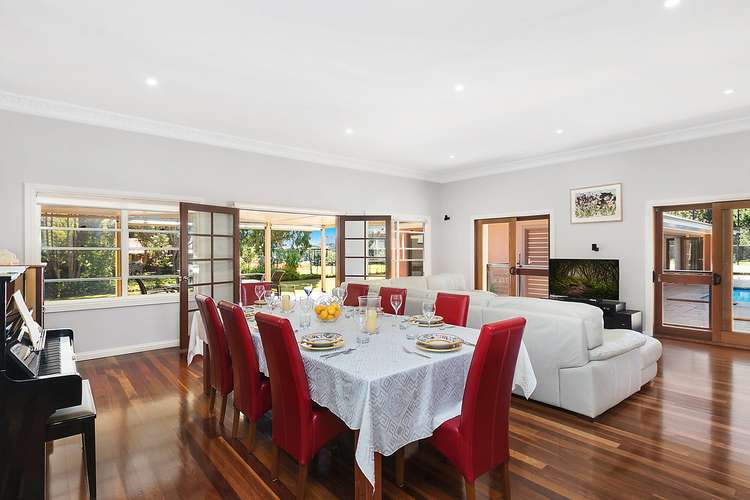 Fourth view of Homely house listing, 477 Wardell Road, Lynwood NSW 2477
