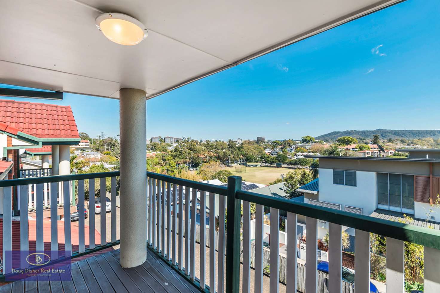 Main view of Homely townhouse listing, 3/11 Armadale Street, St Lucia QLD 4067