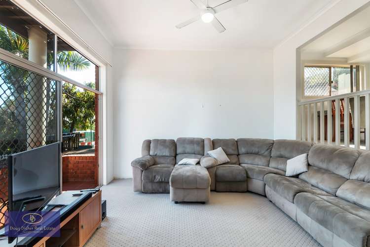 Third view of Homely townhouse listing, 3/11 Armadale Street, St Lucia QLD 4067