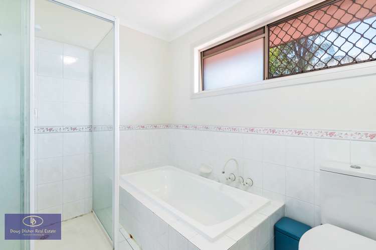 Sixth view of Homely townhouse listing, 3/11 Armadale Street, St Lucia QLD 4067