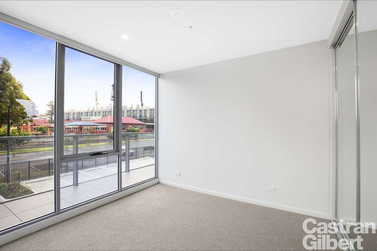 Fourth view of Homely apartment listing, 203/1 - 11 Moreland Street, Footscray VIC 3011