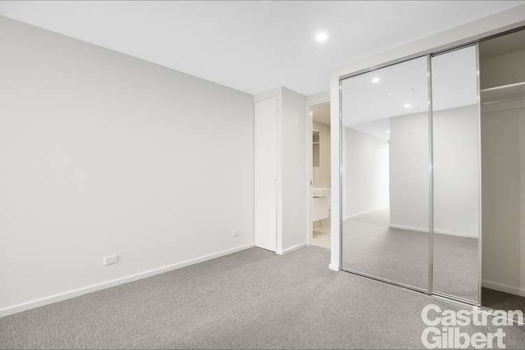 Fifth view of Homely apartment listing, 203/1 - 11 Moreland Street, Footscray VIC 3011