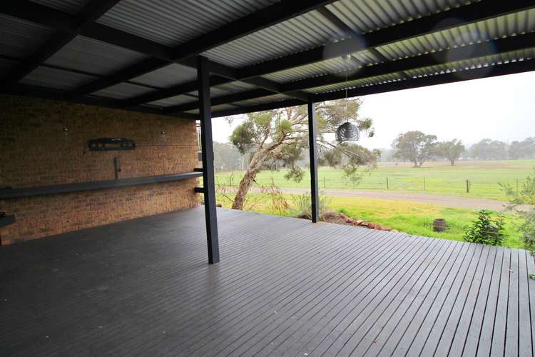 Fourth view of Homely acreageSemiRural listing, 23 Blackboy Lane, Glenrowan VIC 3675