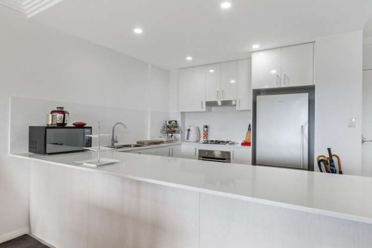 Third view of Homely apartment listing, 21/71-73 Faunce Street West, Gosford NSW 2250