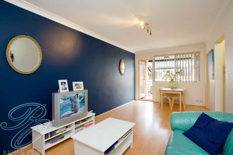 Main view of Homely unit listing, 8/67 Seventh Avenue, Campsie NSW 2194