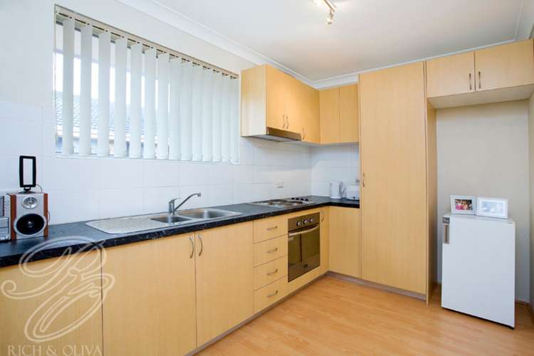 Second view of Homely unit listing, 8/67 Seventh Avenue, Campsie NSW 2194