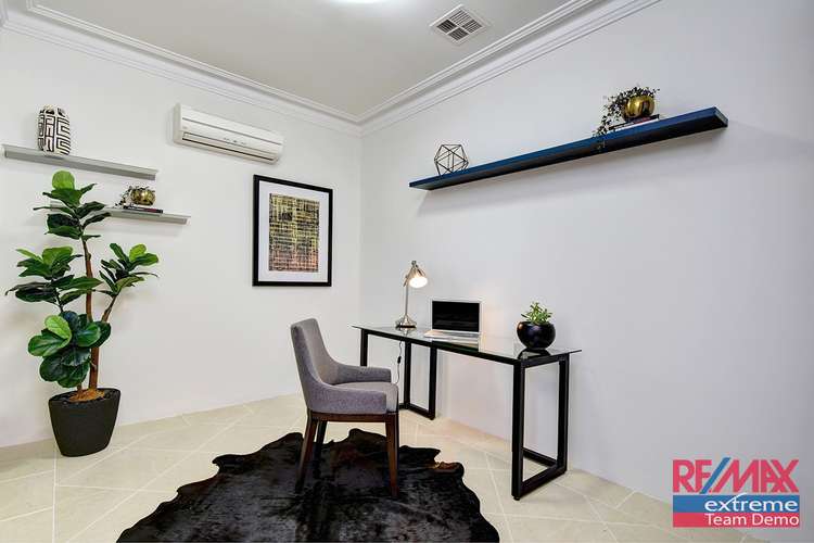 Third view of Homely house listing, 75 Brightlands Circuit, Carramar WA 6031