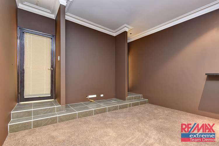 Fifth view of Homely house listing, 75 Brightlands Circuit, Carramar WA 6031