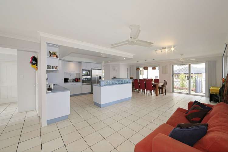 Seventh view of Homely house listing, 131 Barolin Esplanade, Coral Cove QLD 4670