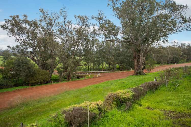 Second view of Homely house listing, 29 Flat Rocks Road, Bindoon WA 6502