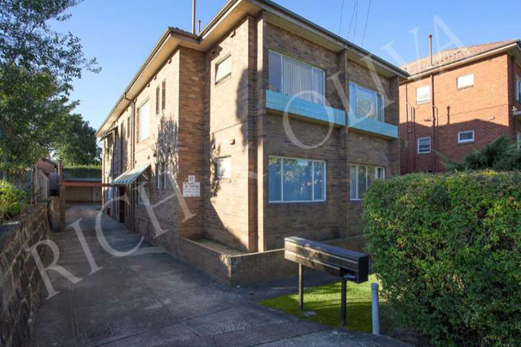 Main view of Homely apartment listing, 7/69 Albert Crescent, Burwood NSW 2134