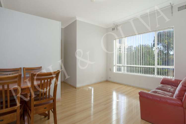 Second view of Homely apartment listing, 7/69 Albert Crescent, Burwood NSW 2134