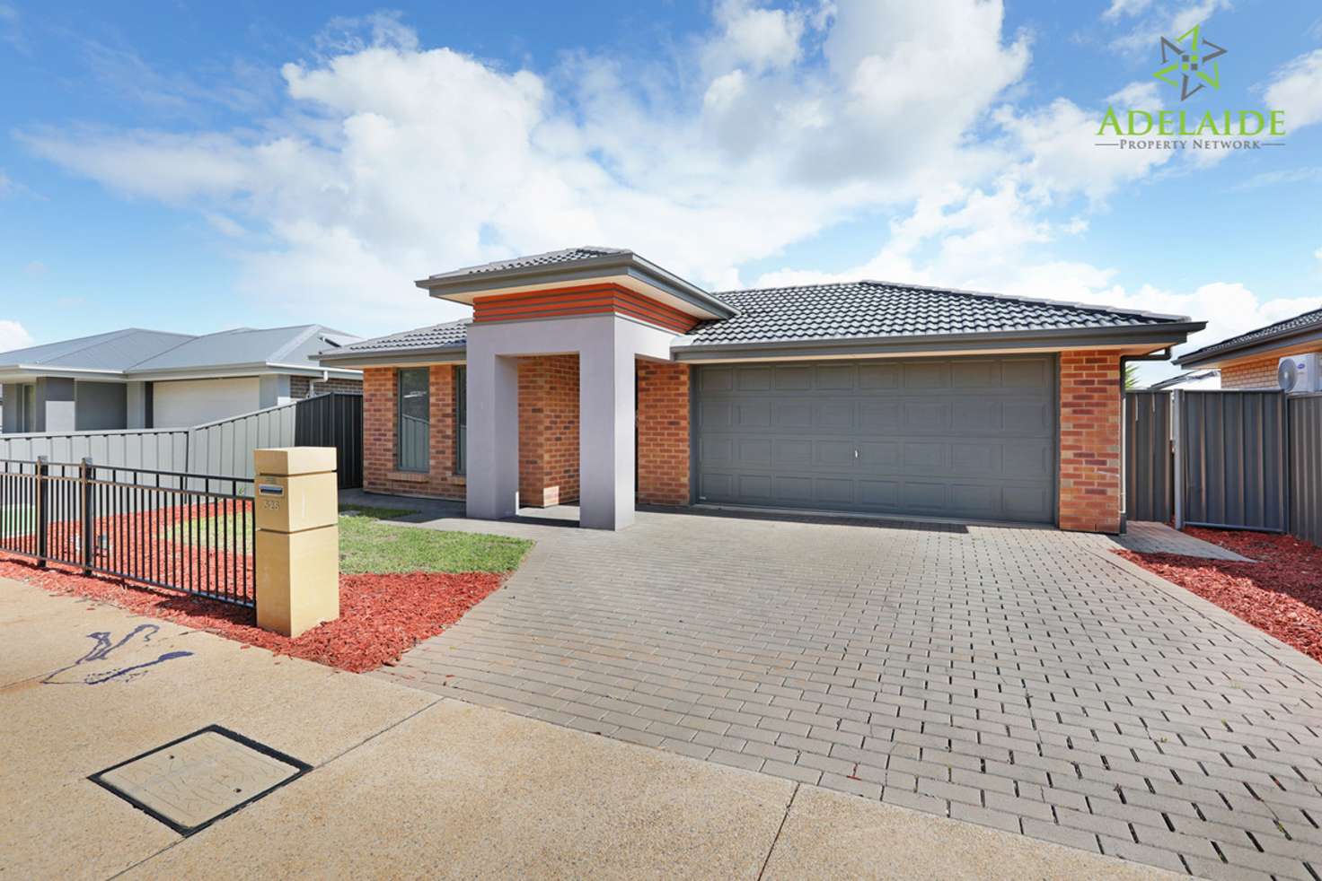 Main view of Homely house listing, 525 Stebonheath Road, Andrews Farm SA 5114