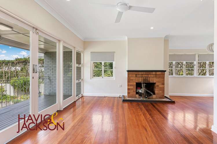 Second view of Homely house listing, 27 Bale Street, Ascot QLD 4007