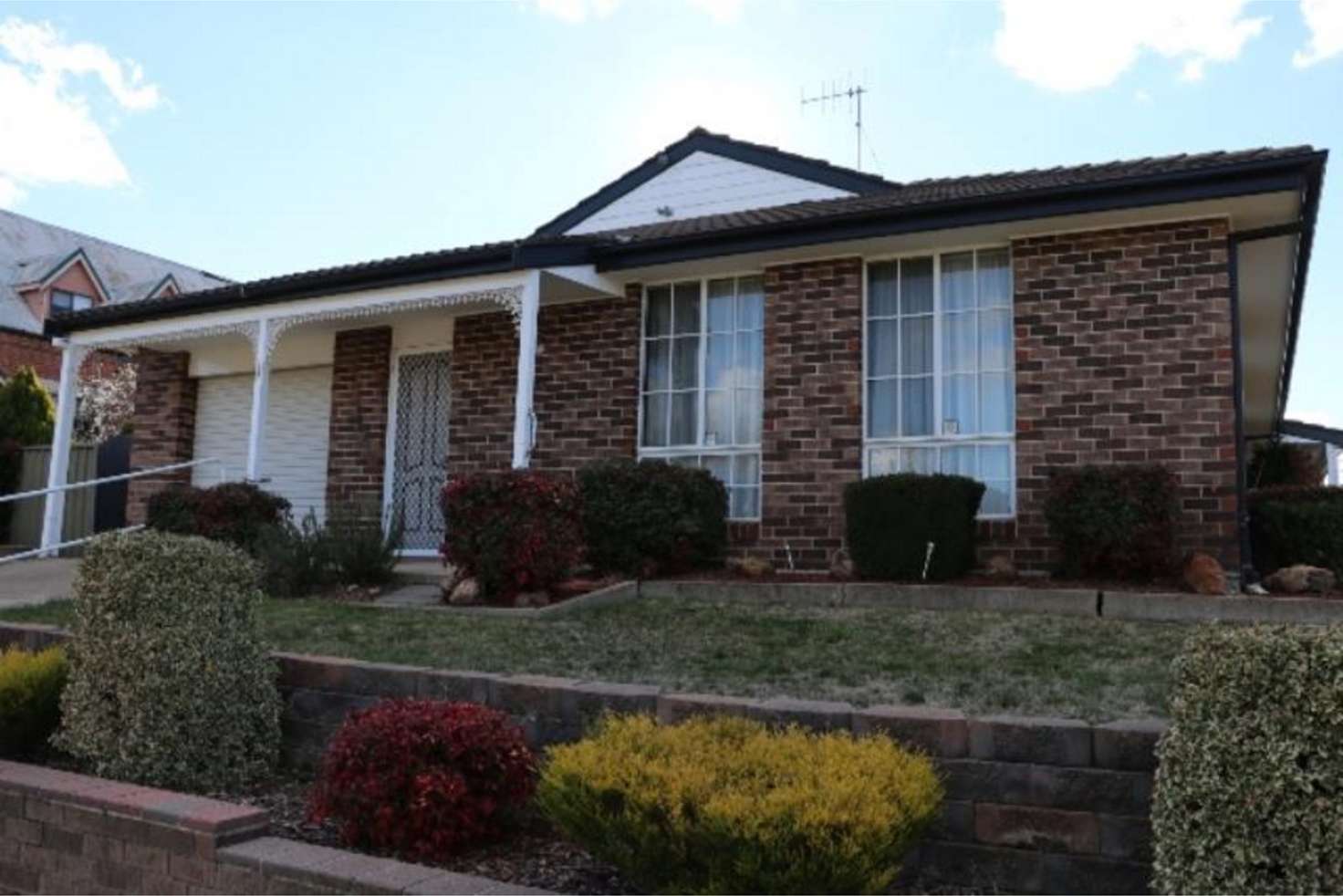 Main view of Homely house listing, 157 Seymour Street, Bathurst NSW 2795