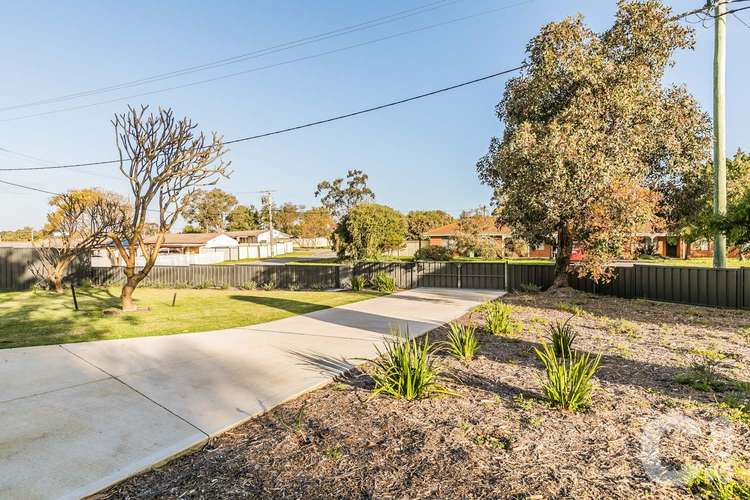 Third view of Homely house listing, 25 Coleman Road, Calista WA 6167