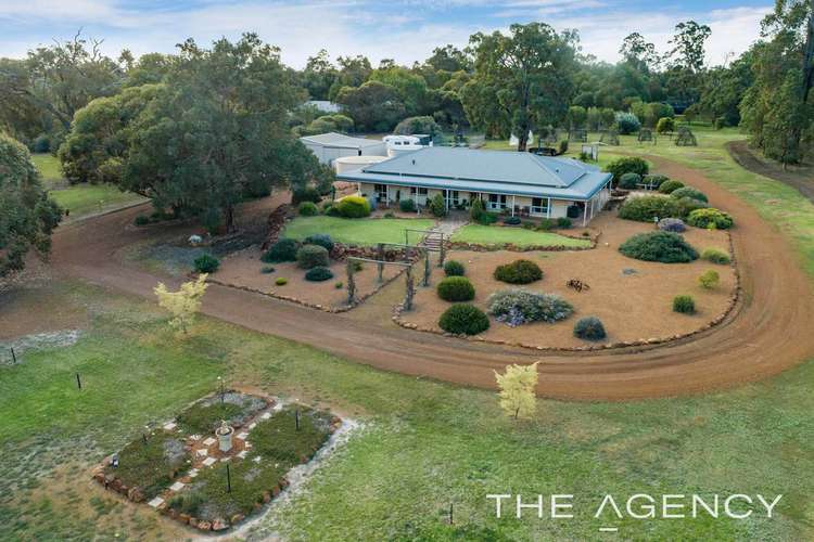 Main view of Homely house listing, 3 Askrigg Road, Gidgegannup WA 6083