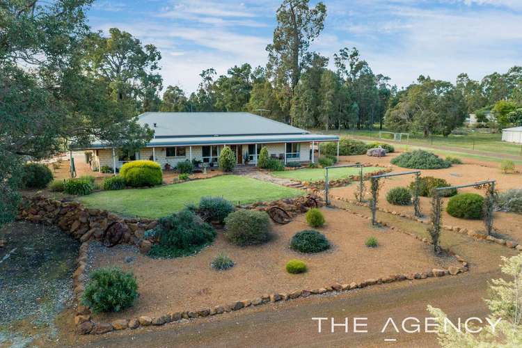 Second view of Homely house listing, 3 Askrigg Road, Gidgegannup WA 6083