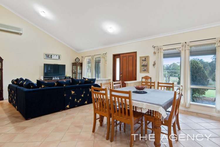 Sixth view of Homely house listing, 3 Askrigg Road, Gidgegannup WA 6083