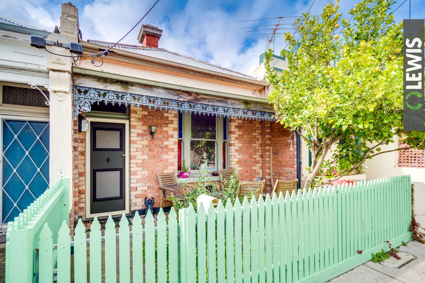 Main view of Homely house listing, 15 Railway Place, Coburg VIC 3058