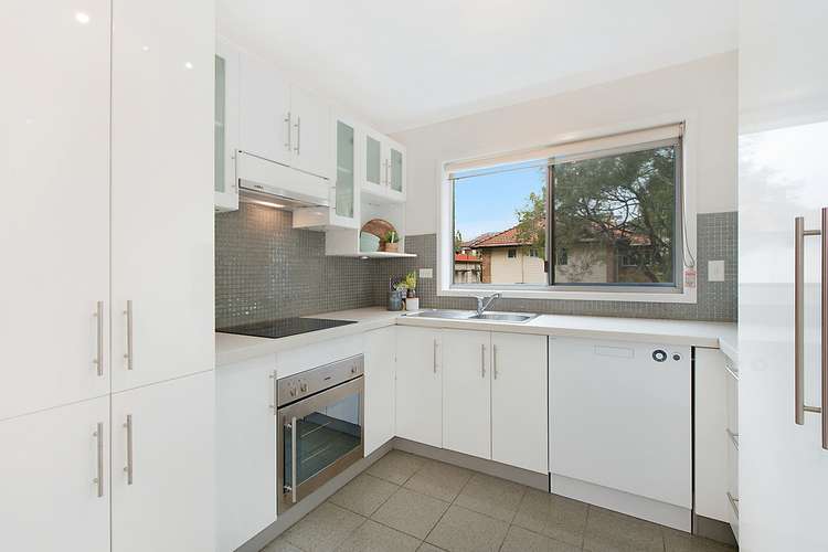 Second view of Homely townhouse listing, 4/35 Clyde Road, Herston QLD 4006