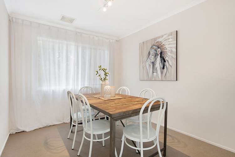 Third view of Homely townhouse listing, 4/35 Clyde Road, Herston QLD 4006