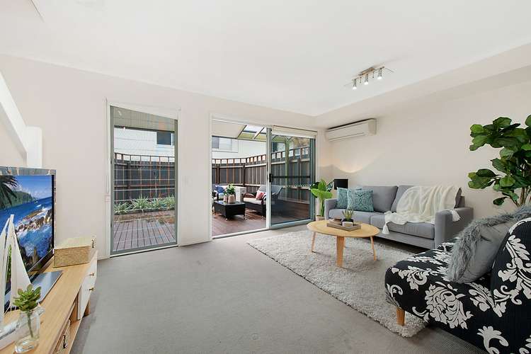 Fourth view of Homely townhouse listing, 4/35 Clyde Road, Herston QLD 4006