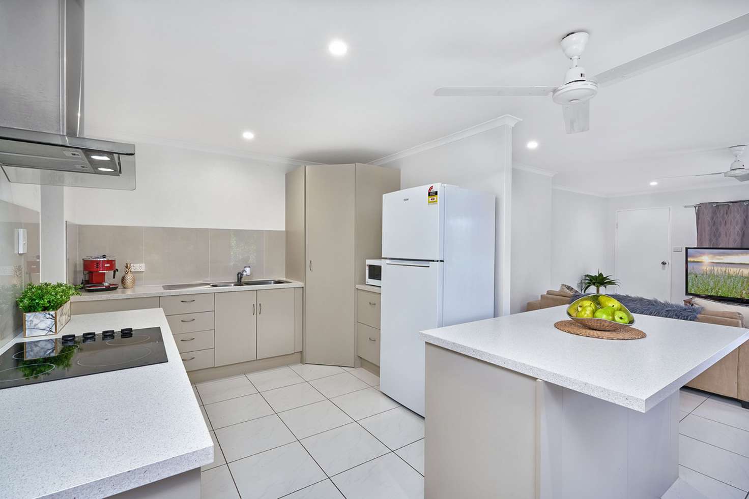 Main view of Homely semiDetached listing, 27 Yurongi Street, Caravonica QLD 4878