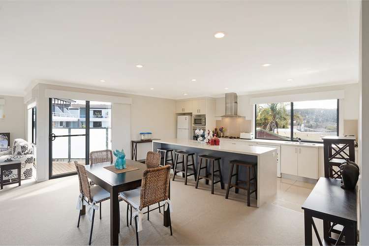 Second view of Homely apartment listing, 4/15 Reid Street, Merimbula NSW 2548