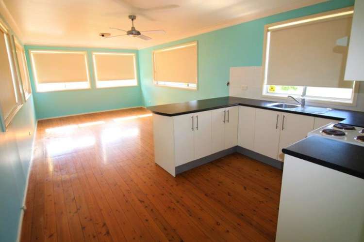 Second view of Homely flat listing, 2/41 John Street, Cardiff NSW 2285