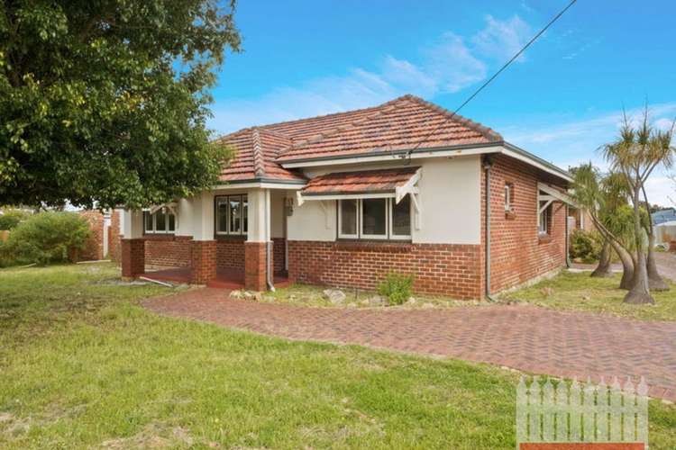 Main view of Homely house listing, 141 Walter Road East, Bassendean WA 6054