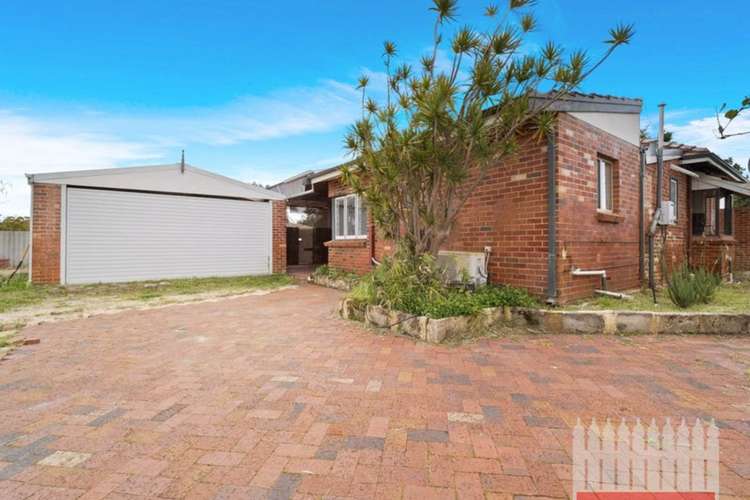 Second view of Homely house listing, 141 Walter Road East, Bassendean WA 6054
