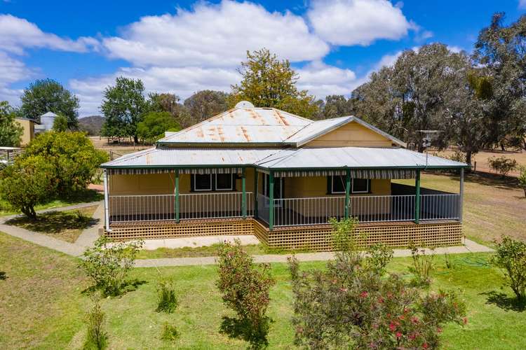 Main view of Homely house listing, 59 Gayfer Road, Chiltern VIC 3683