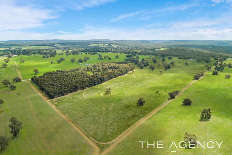 Main view of Homely acreageSemiRural listing, 445 Squarcini Close, Bailup WA 6082