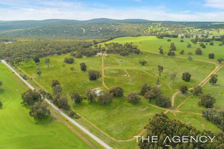 Third view of Homely acreageSemiRural listing, 445 Squarcini Close, Bailup WA 6082