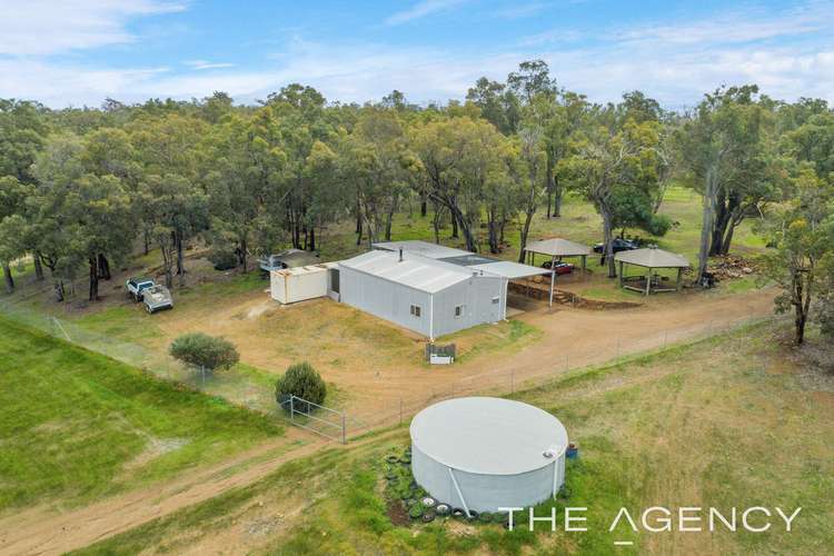 Seventh view of Homely acreageSemiRural listing, 445 Squarcini Close, Bailup WA 6082