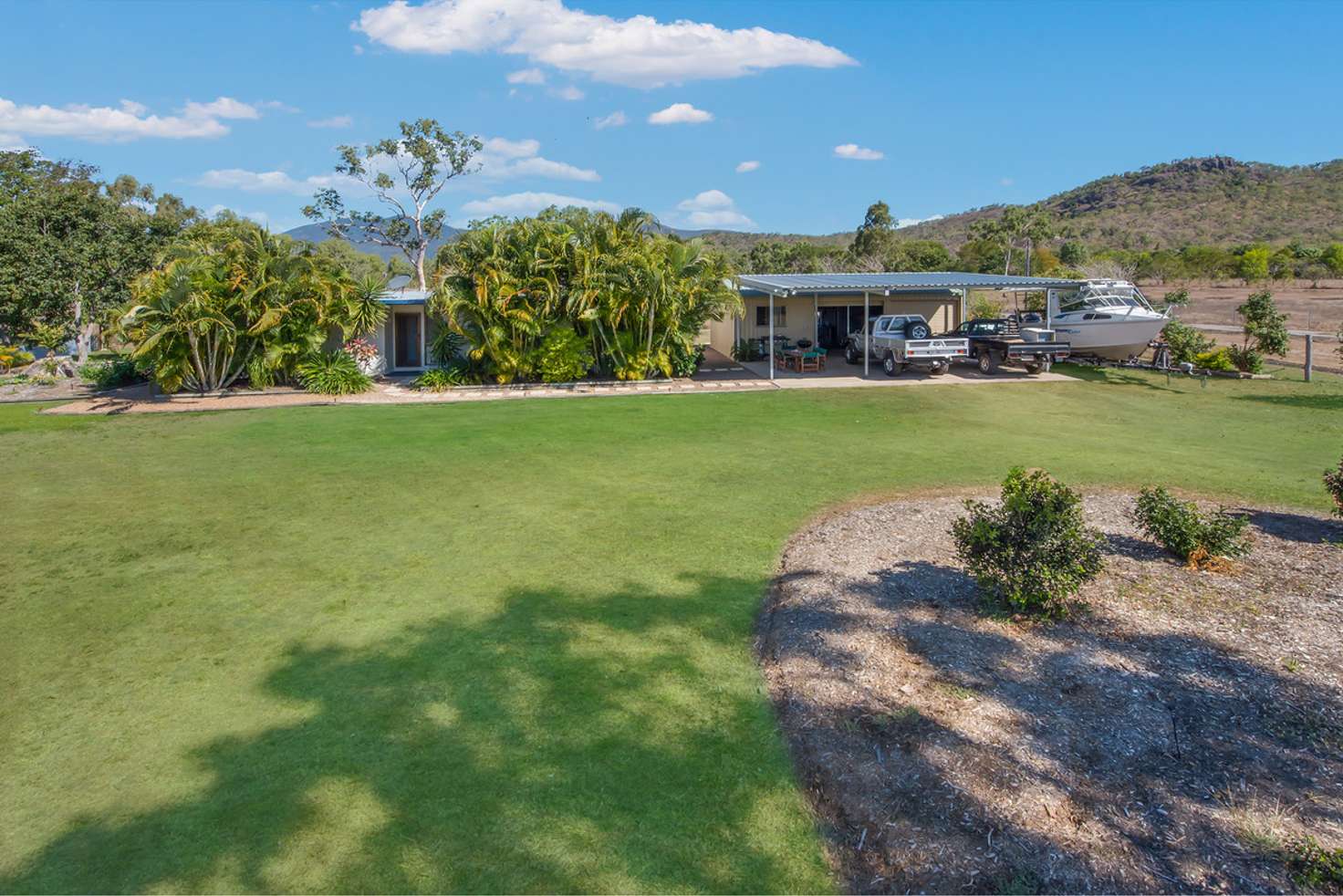 Main view of Homely house listing, 10 Apple Flat Road, Alligator Creek QLD 4816