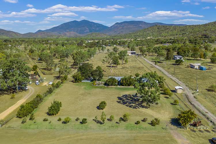 Second view of Homely house listing, 10 Apple Flat Road, Alligator Creek QLD 4816