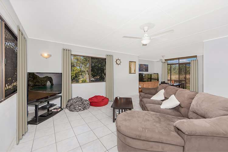 Fifth view of Homely house listing, 10 Apple Flat Road, Alligator Creek QLD 4816