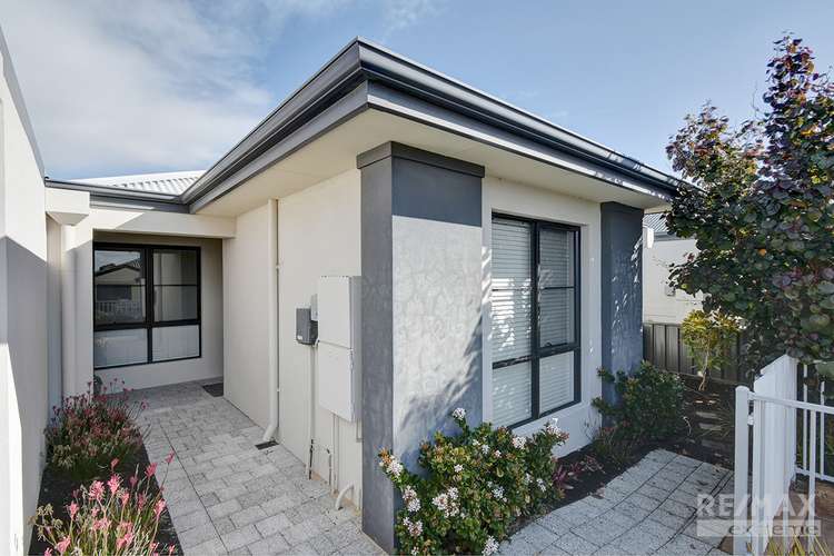 Second view of Homely house listing, 26 Conferta Link, Banksia Grove WA 6031