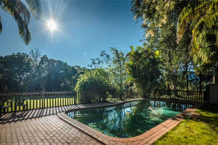 Main view of Homely acreageSemiRural listing, 309 Roses Road, Bellingen NSW 2454