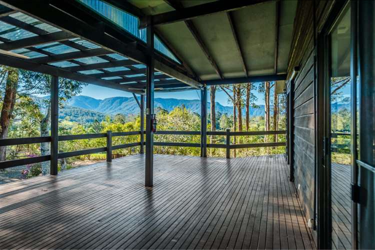 Second view of Homely acreageSemiRural listing, 309 Roses Road, Bellingen NSW 2454
