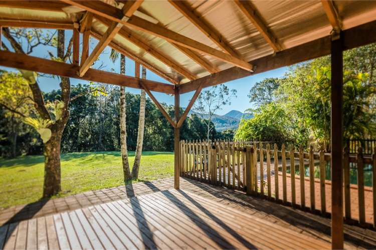 Fifth view of Homely acreageSemiRural listing, 309 Roses Road, Bellingen NSW 2454